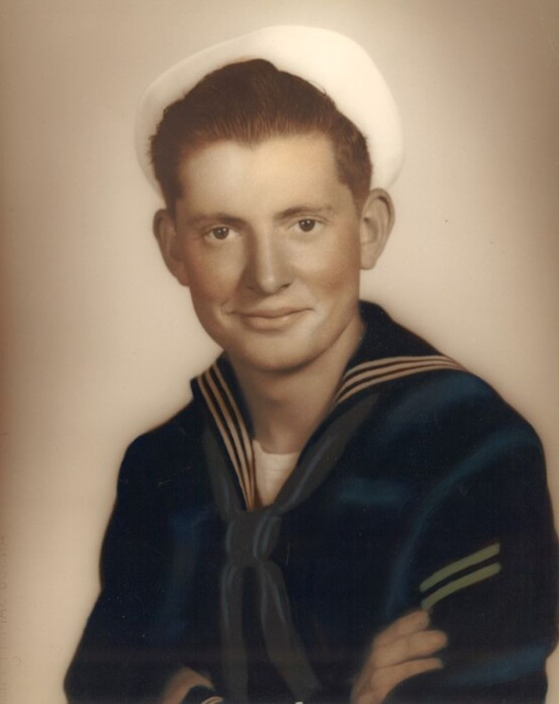 Lovic Martin Bedell