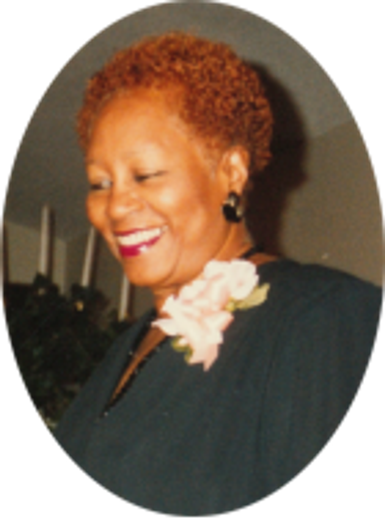 Ida Williams Durham