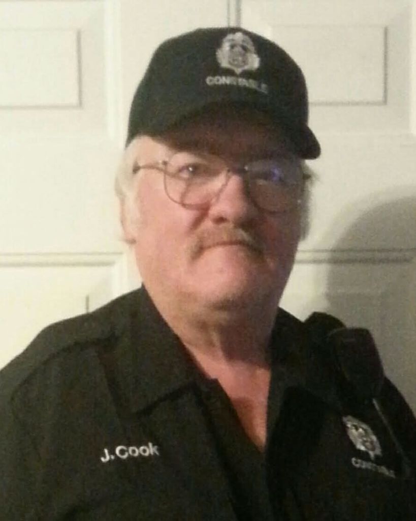 Jonathan Cook Jr. Profile Photo