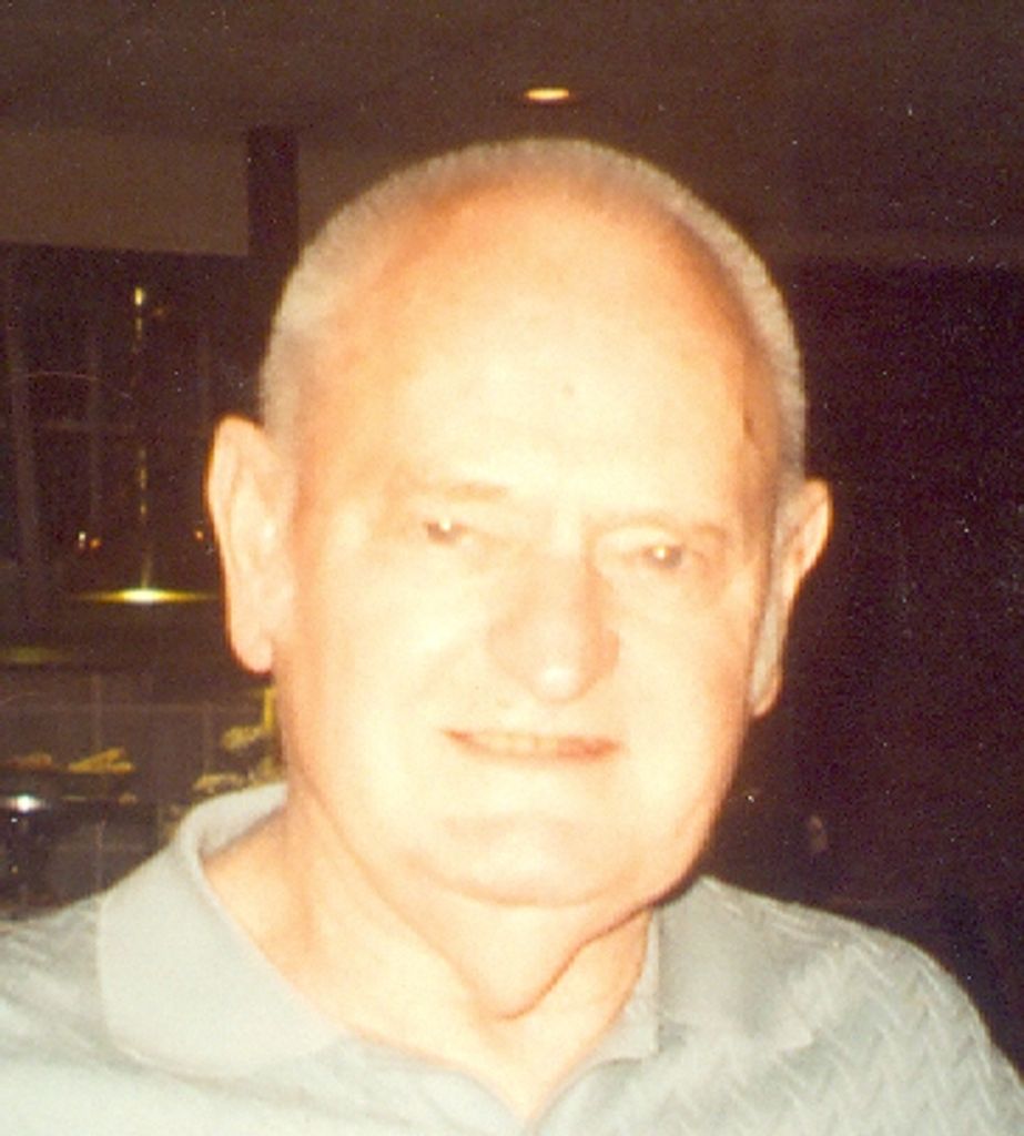 Richard D. Mccarriher Profile Photo