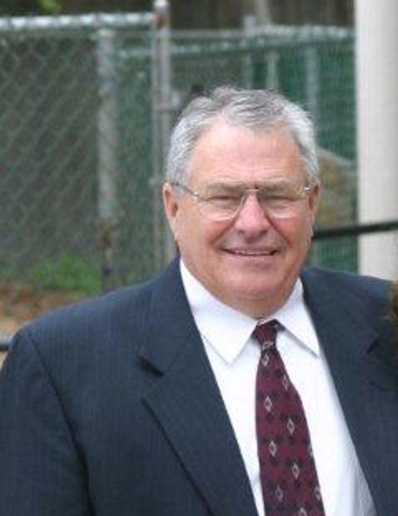 David V. Penland Sr. Profile Photo