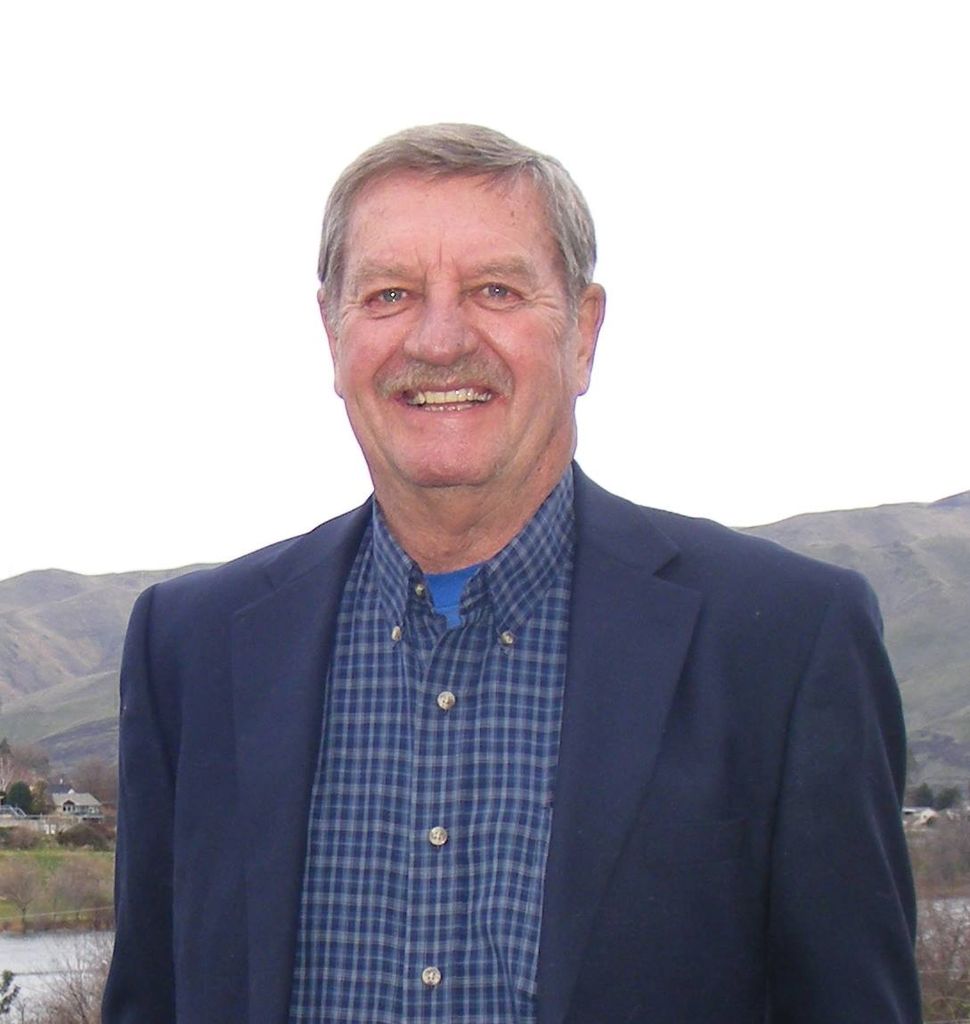 Boyd Wood Profile Photo