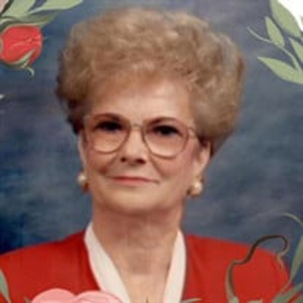 G. Maxine Harvey