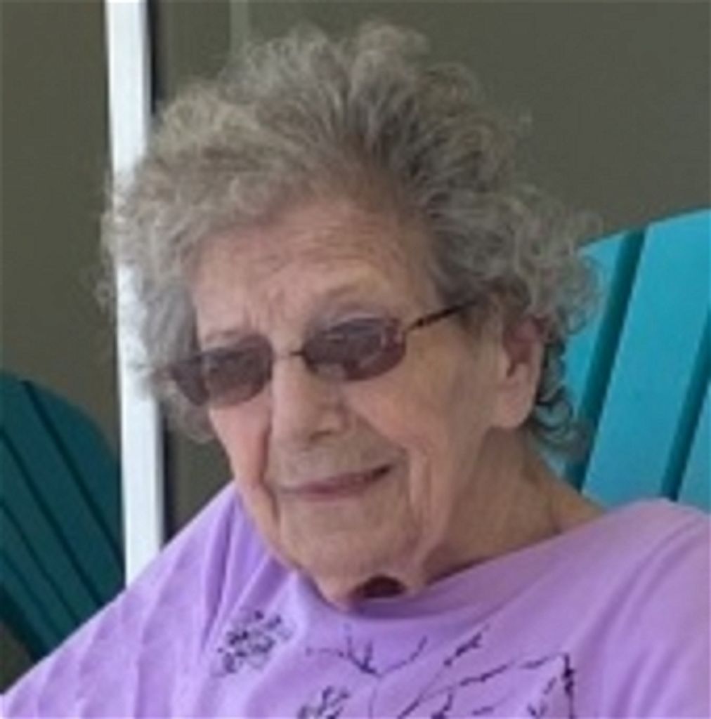 Juanita K. Shields