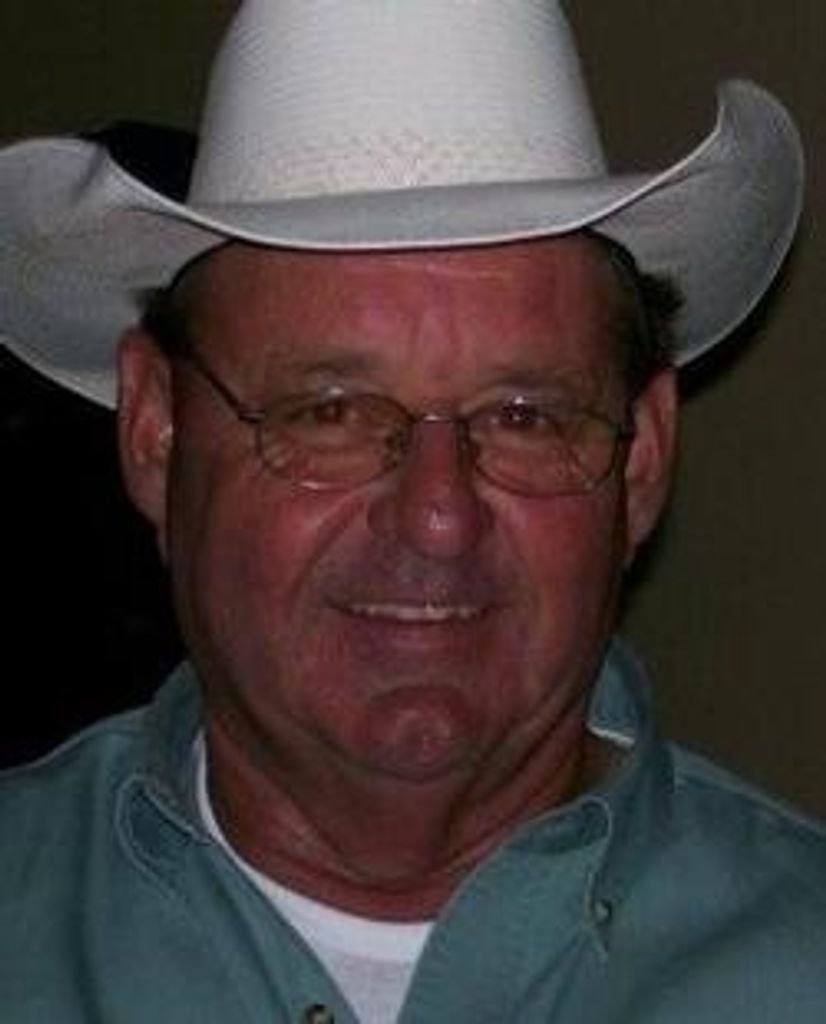 Gerard Boudreaux Profile Photo