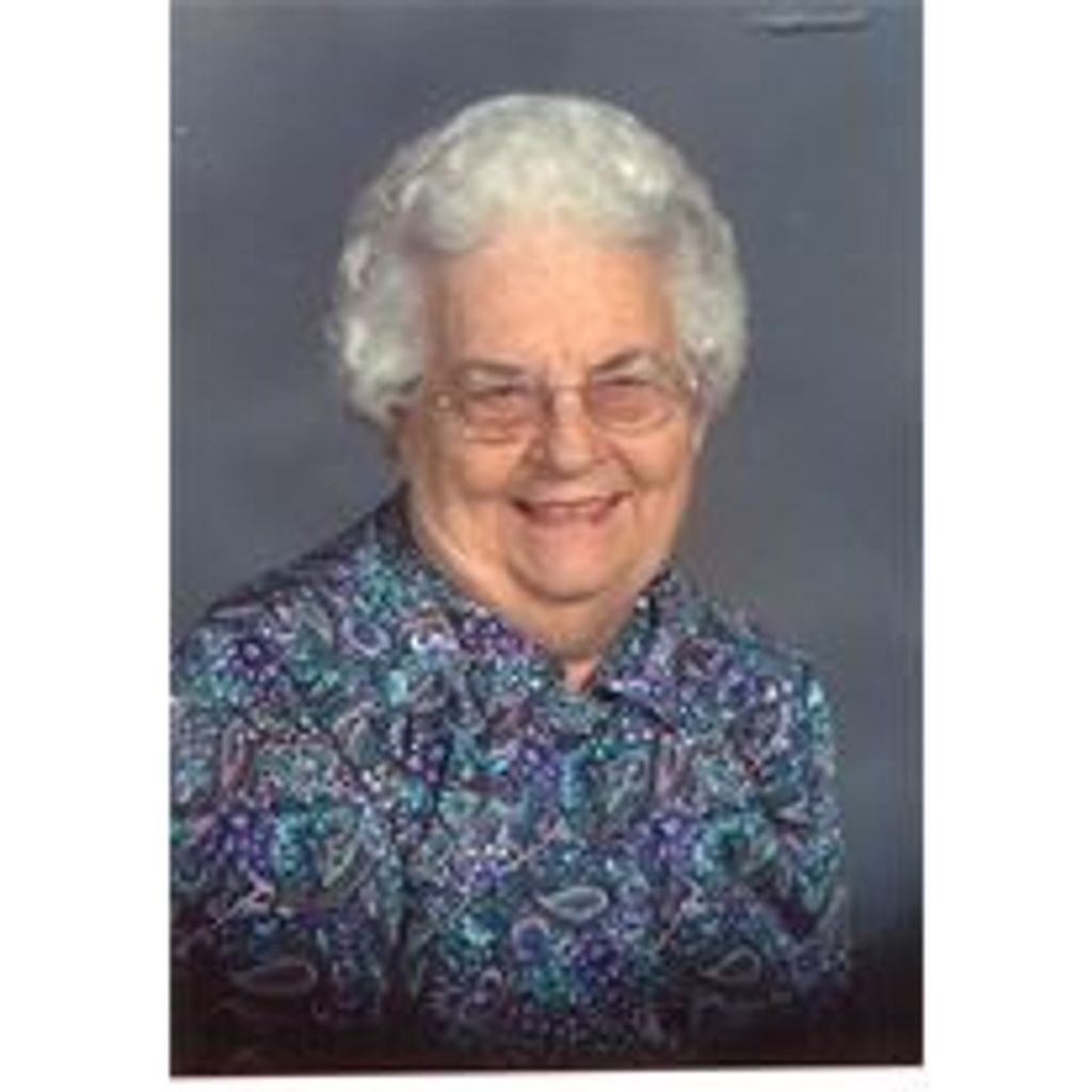 Inez Virginia Cagle