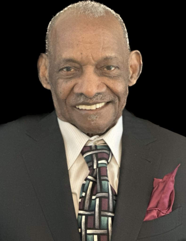 Lealand Ovid Barclay Profile Photo