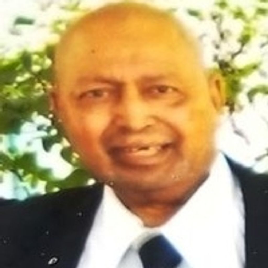 John Tharpe Profile Photo