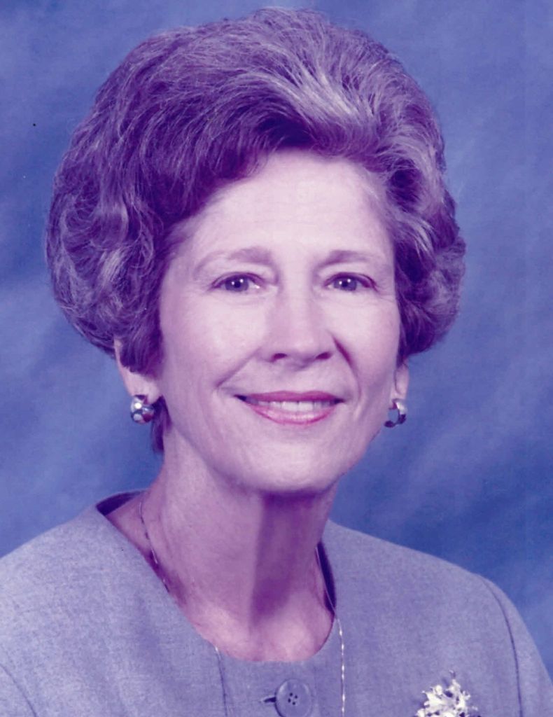 Barbara King Kinard Profile Photo