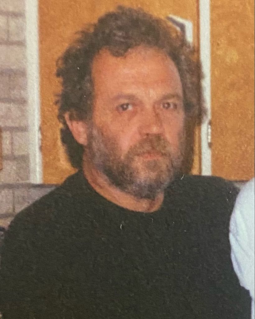 Gary E. Hardesty