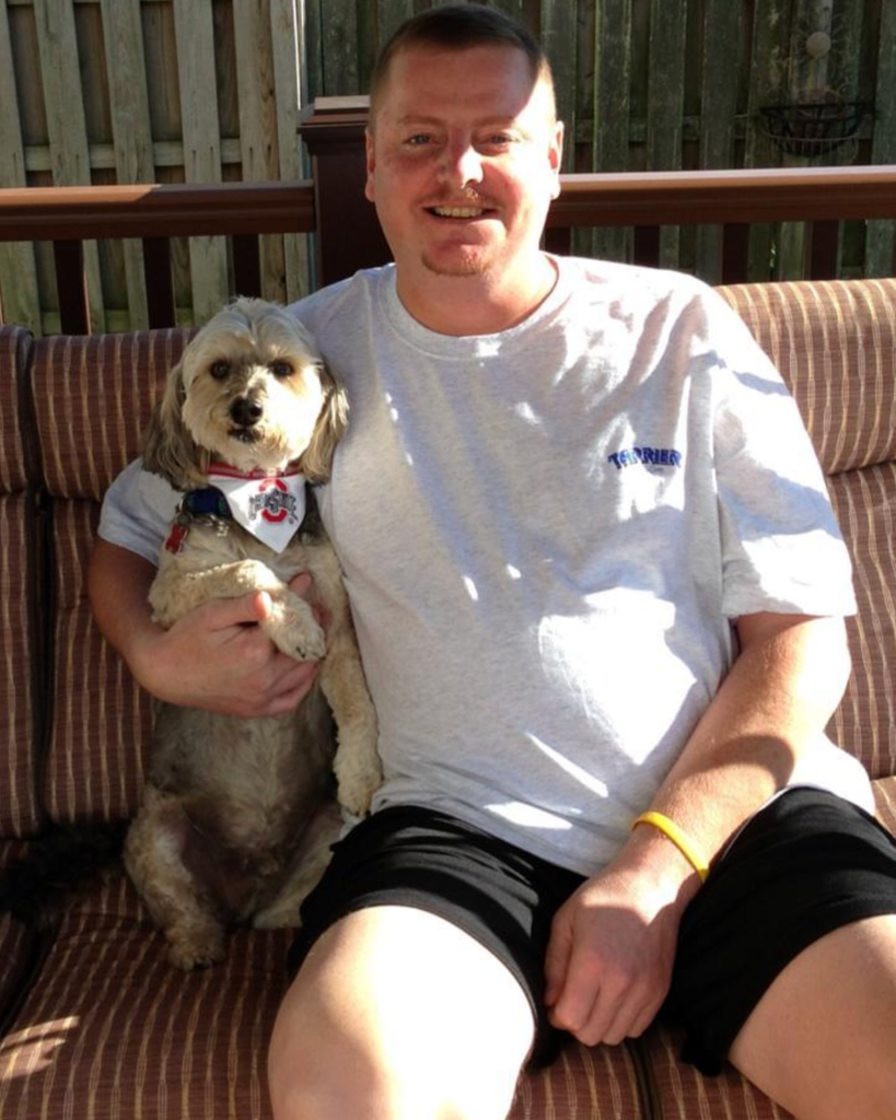 Toby Calloway Profile Photo