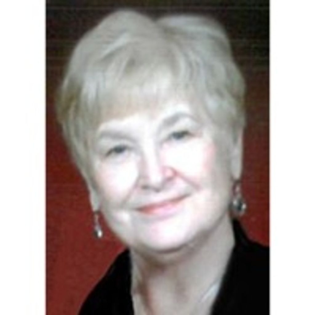 Lovie "Rockie" L. Odberg
