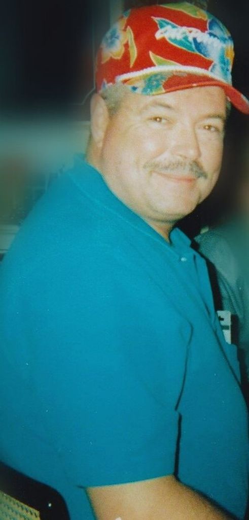 Ronald "Ron" William Stallings Profile Photo