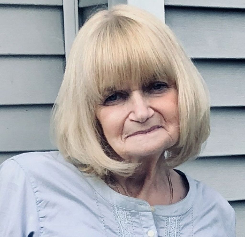 Kathleen Ellen Mclean-Plunkett