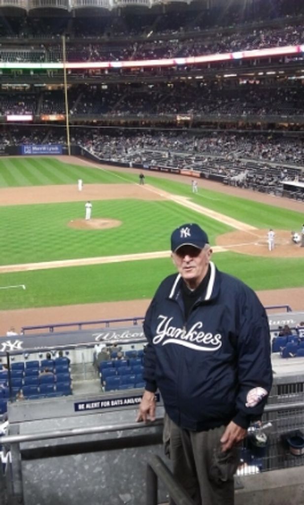 Eugene Daniel Sullivan Profile Photo