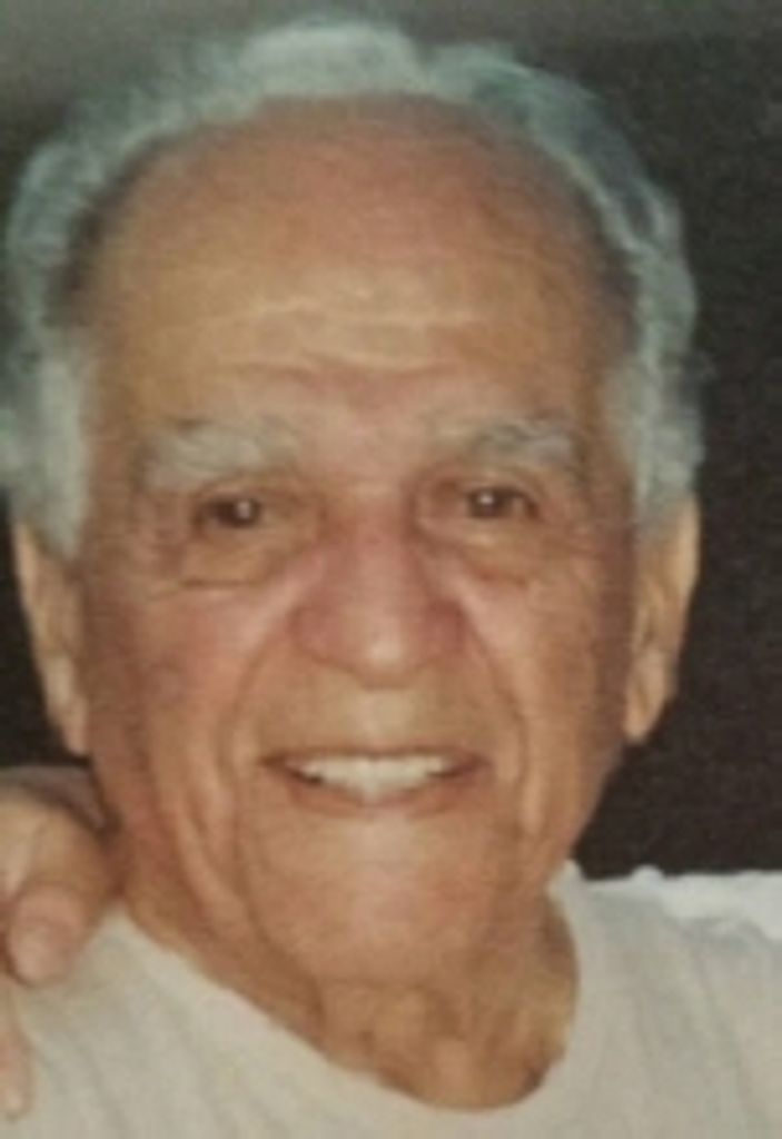 William J. Hakeem,  Sr.