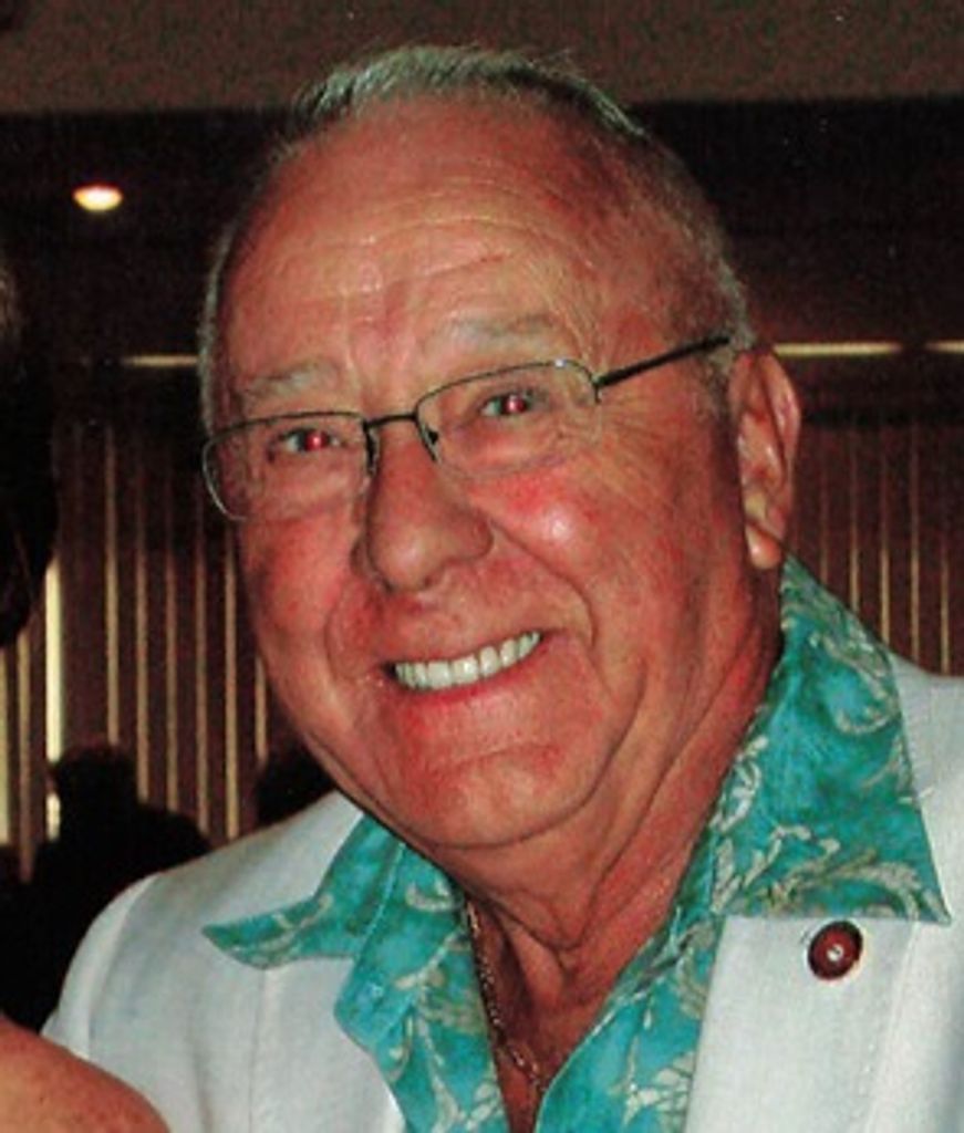 Lawrence George Caron Profile Photo