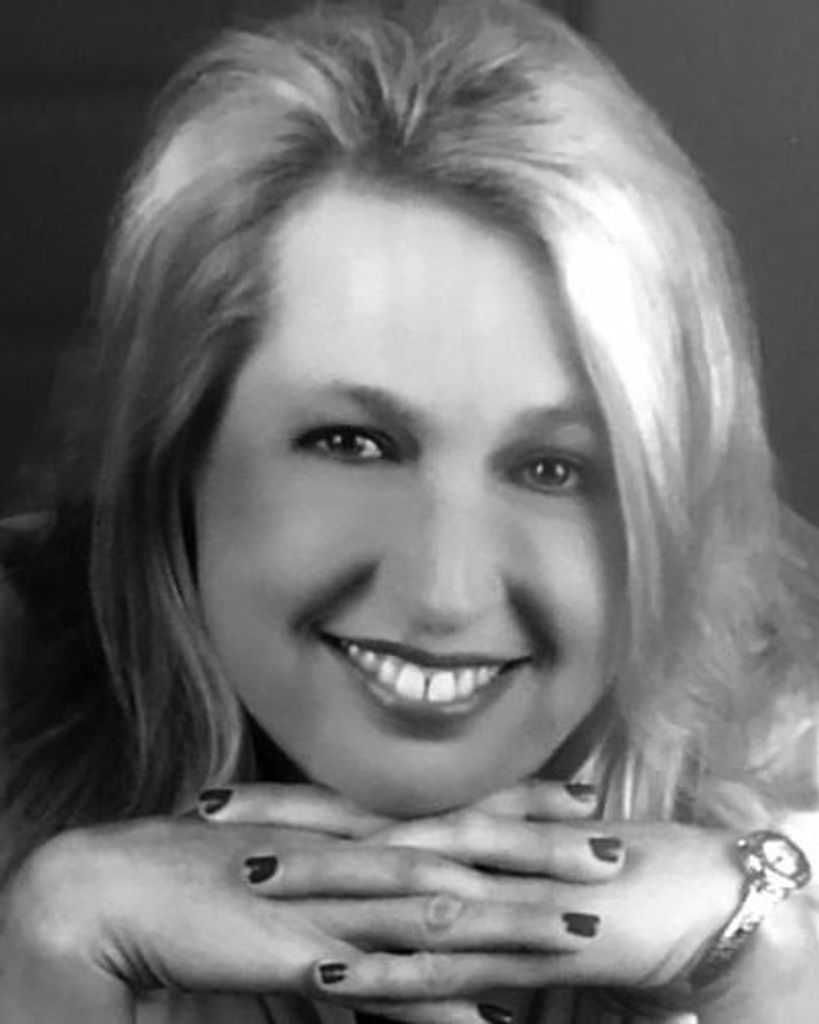 Cynthia Rose Clegg