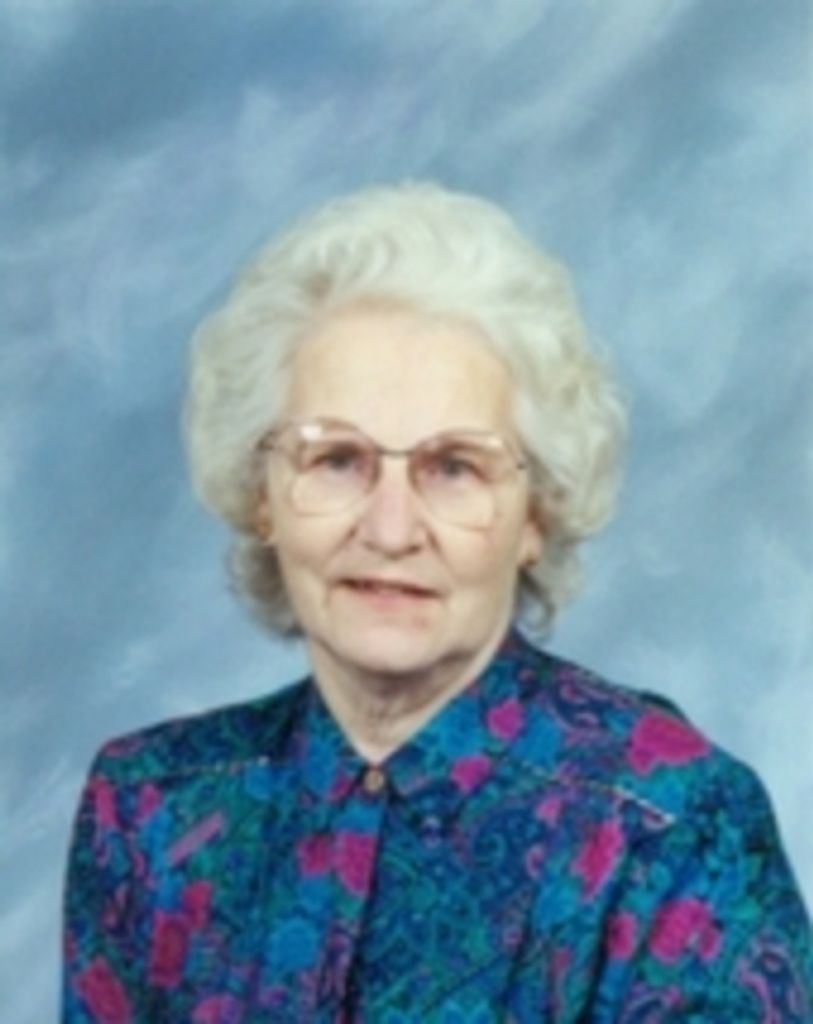 Betty J. Ertz