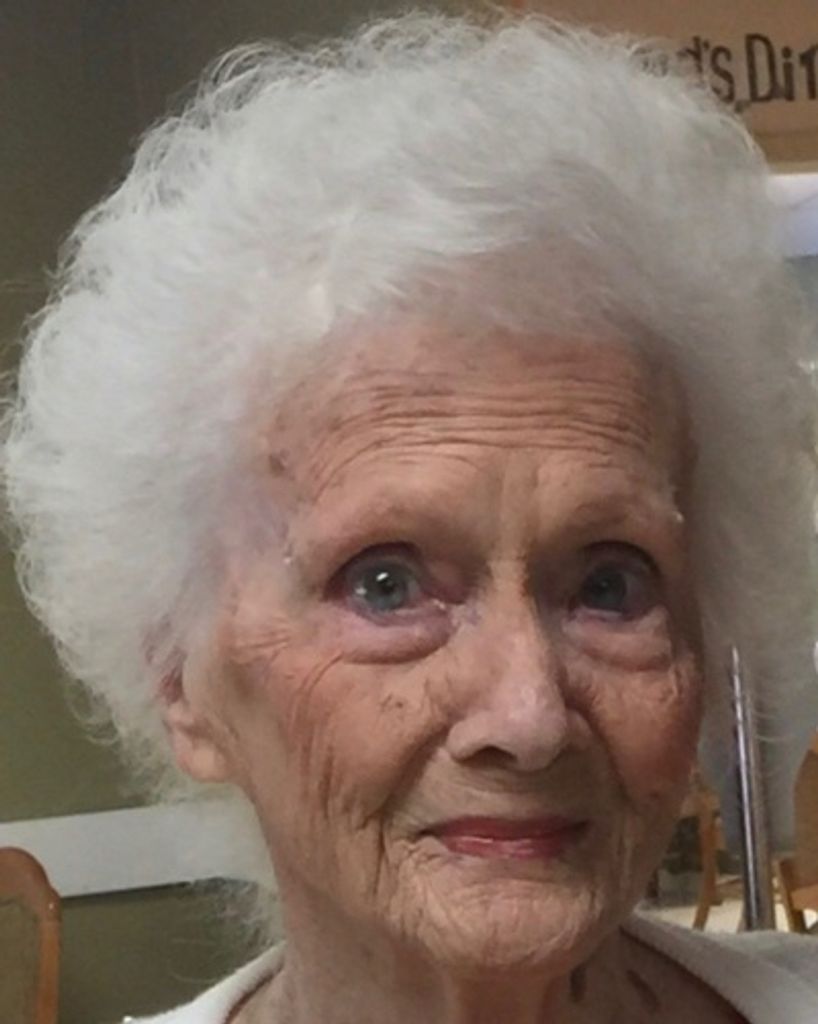 Lillian May Dugan Anderson Profile Photo