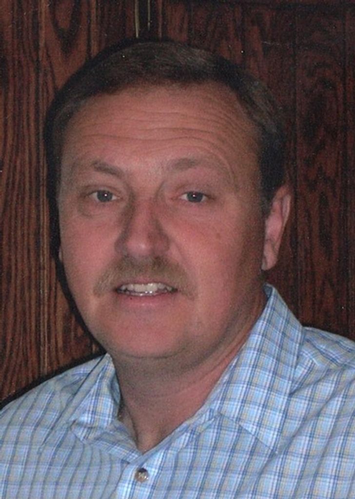 Larry James Allen