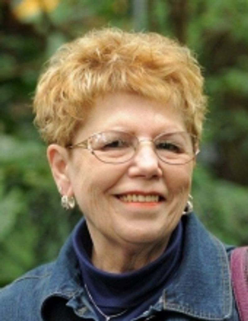 Roberta "Bobbi" Rodina