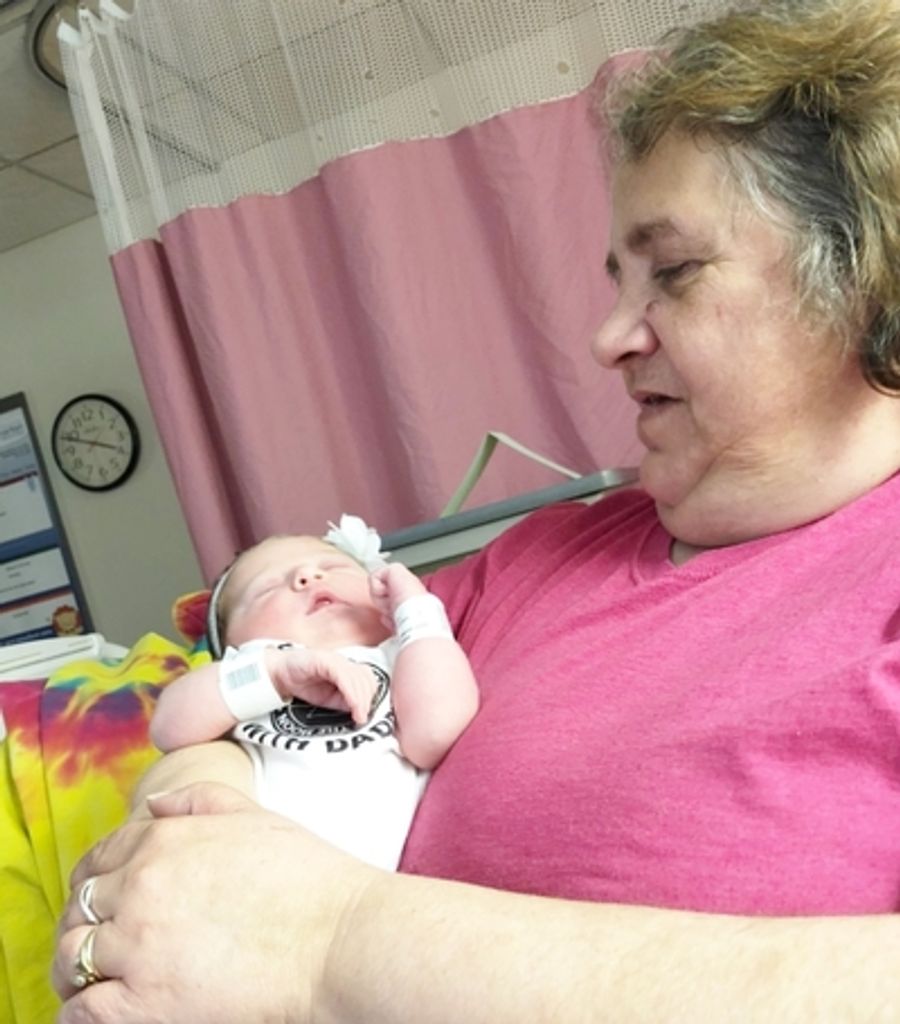 Lisa J. Barker Profile Photo