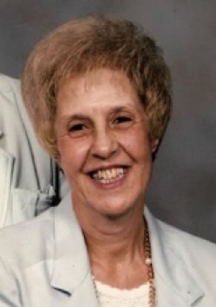 Rose Marie Schifano Chapman