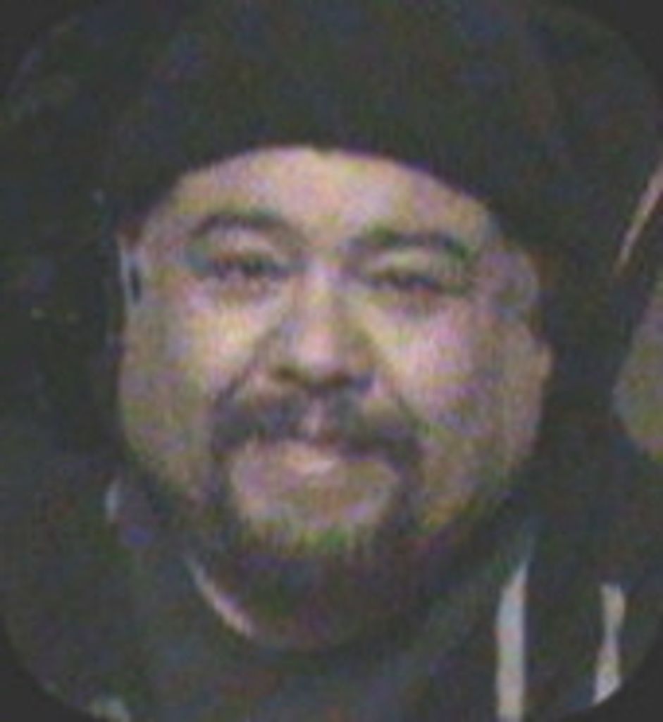 Artemio "Mike" Hernandez