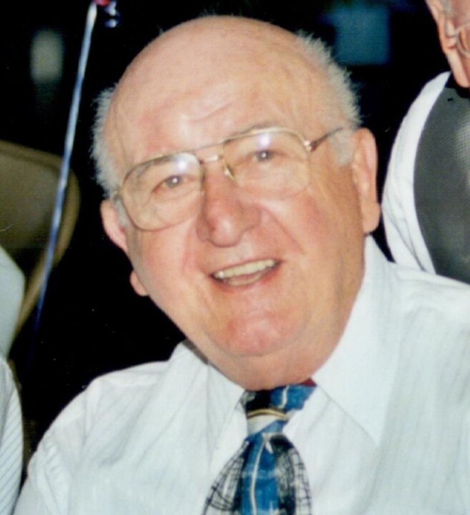 Hermann F. Sonon Profile Photo