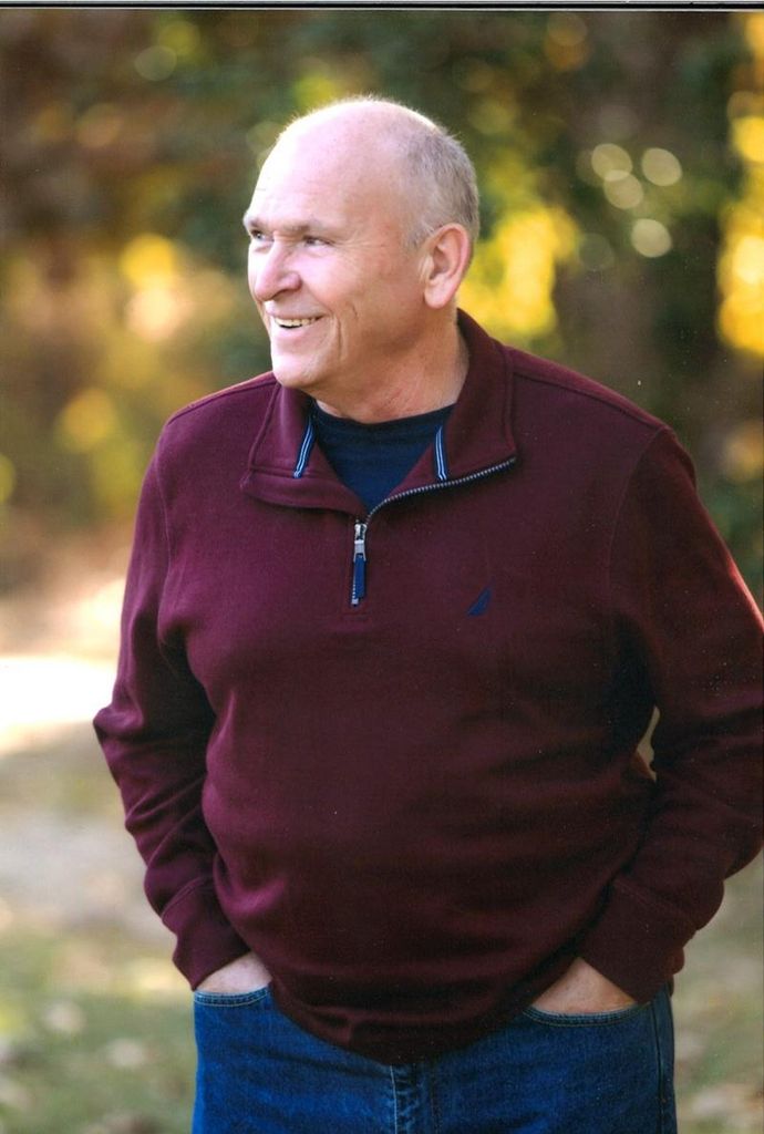 George Byron "Buddy" Brumfield