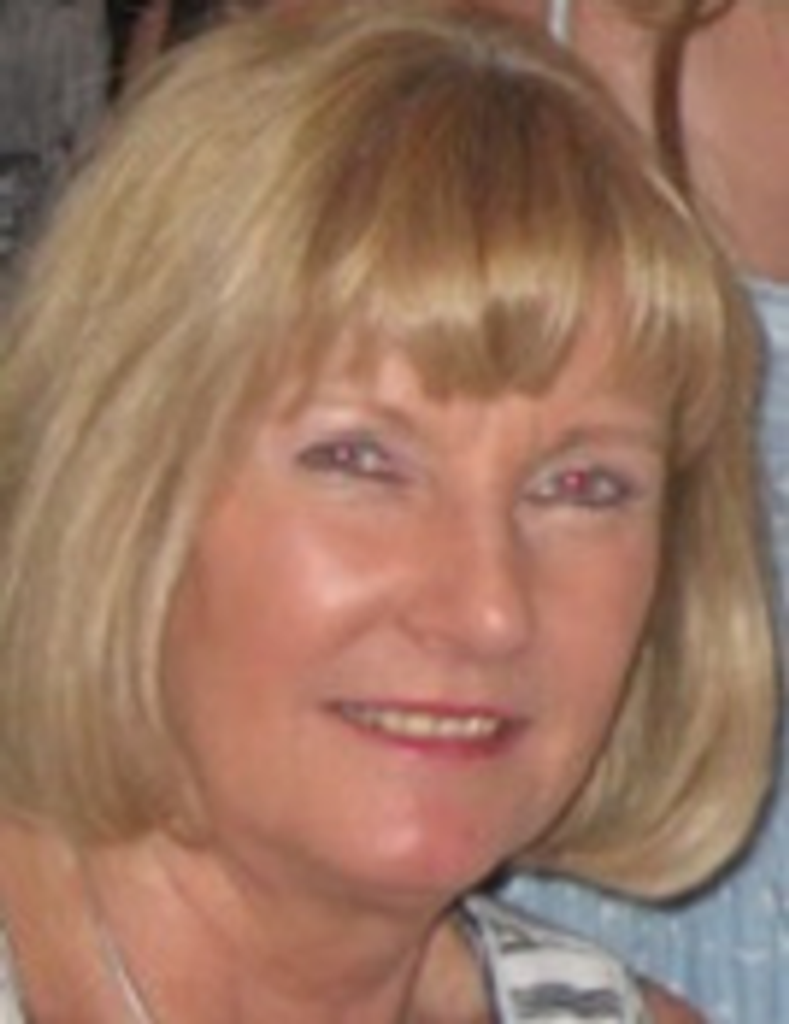 Patrica Ann (Coogan) Mcminn