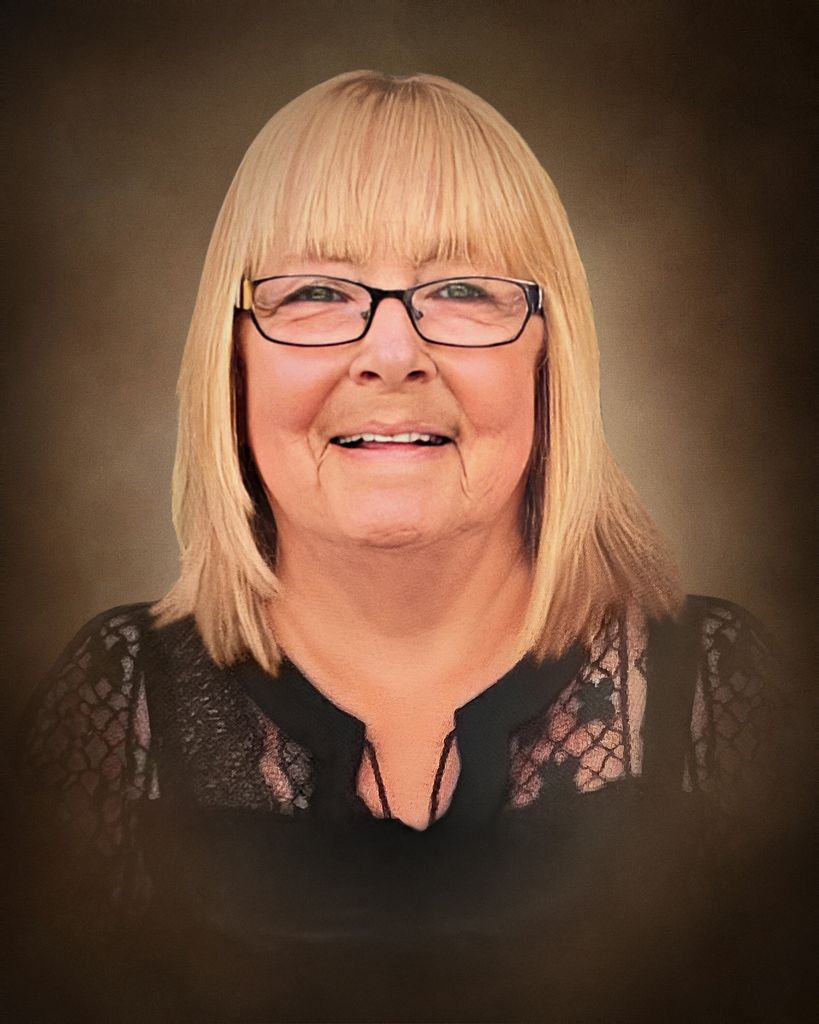 Annette Bunger