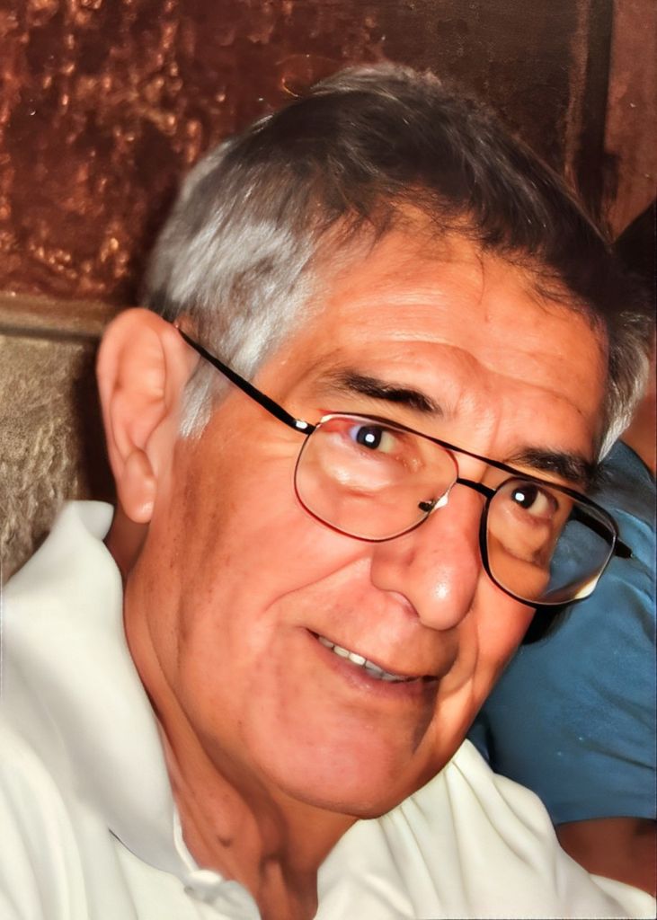Antonio Gonzales