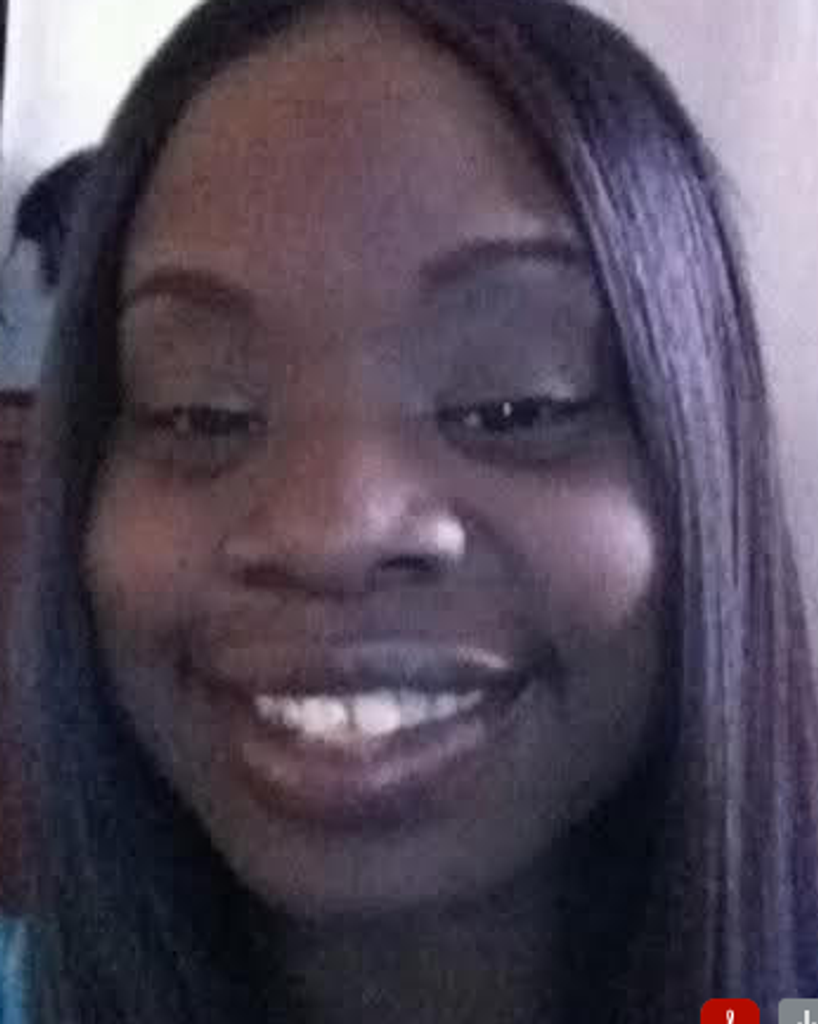Talaida Marie Hill