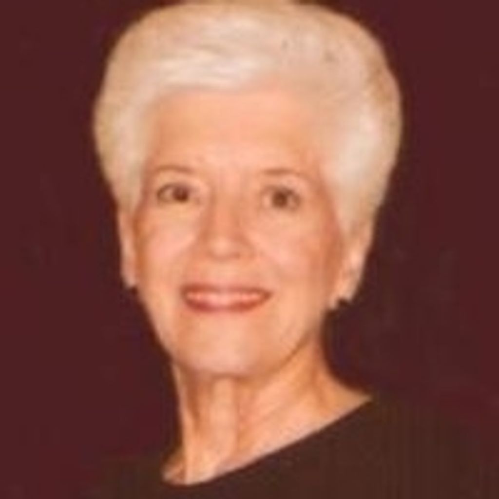 Betty J. Mcdonald