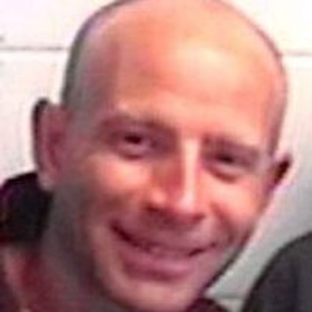 Michael Douglas Partridge