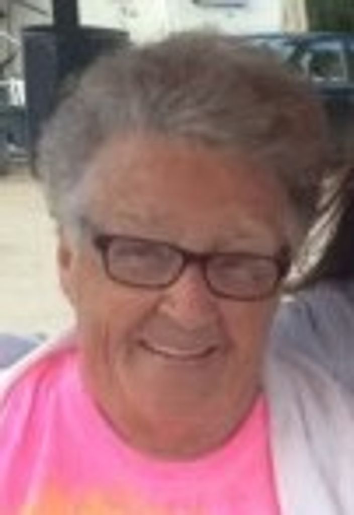 Martha Jane (Enders)  Hoffman