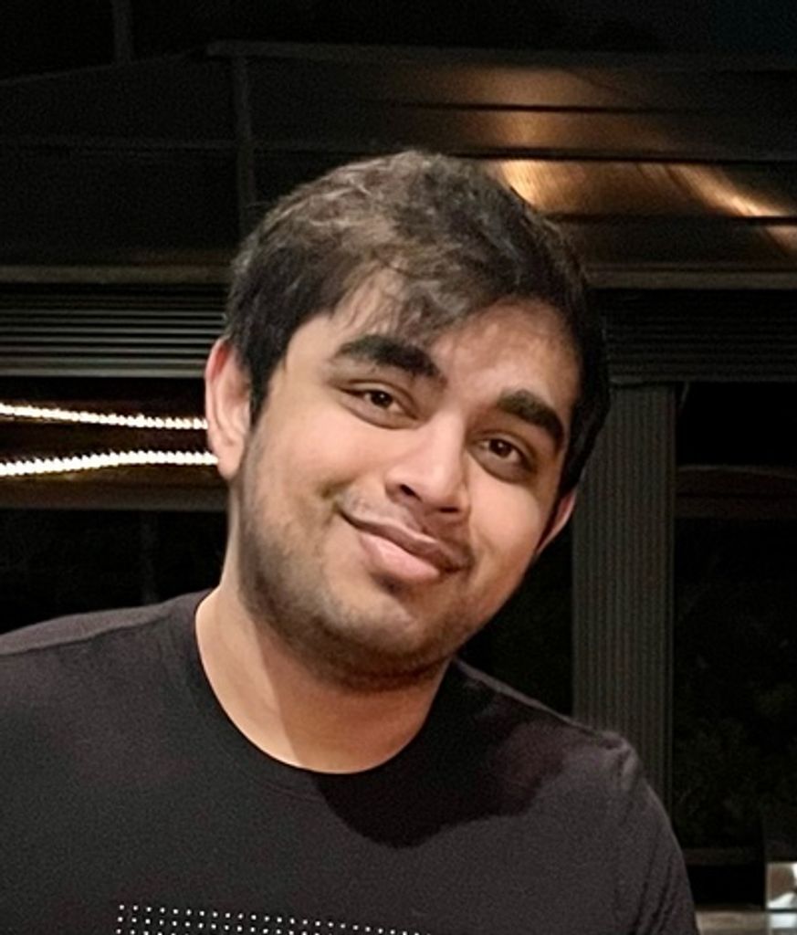 Garv Chandra Profile Photo
