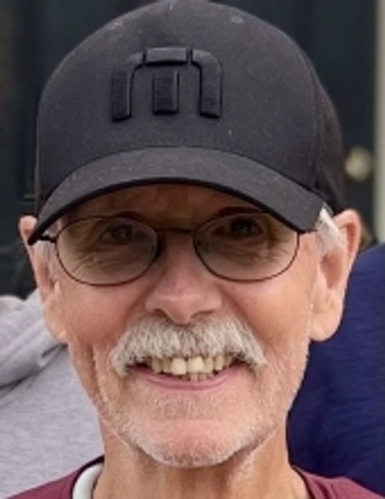 Kenneth C. Dahms