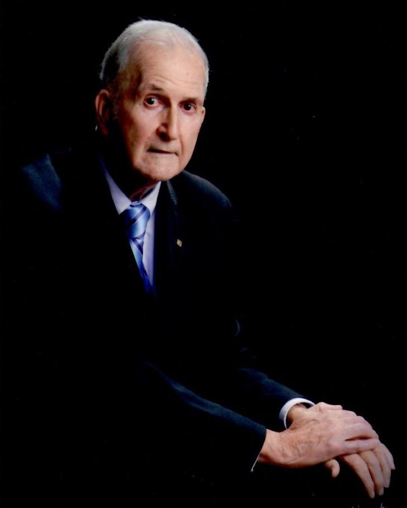 Charles Wesley Brooks Profile Photo