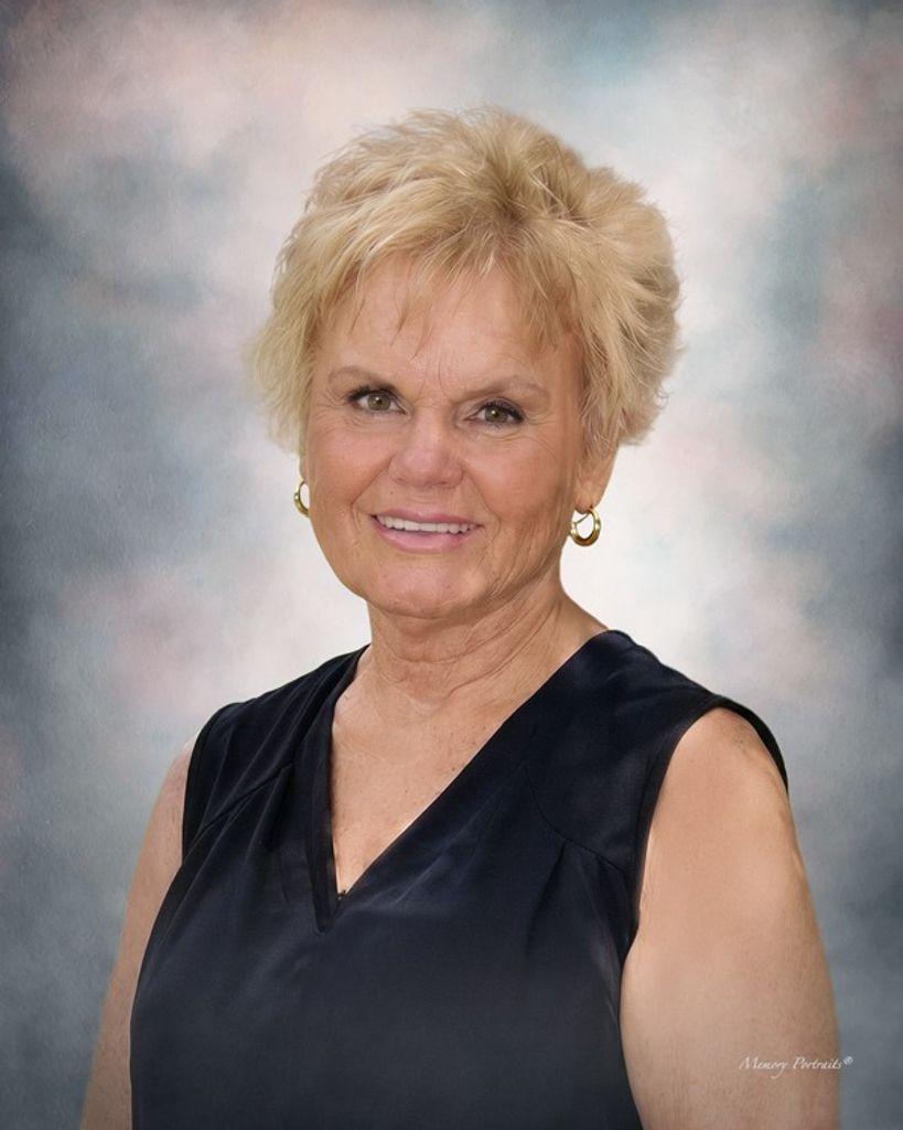 Ann Thomas Profile Photo