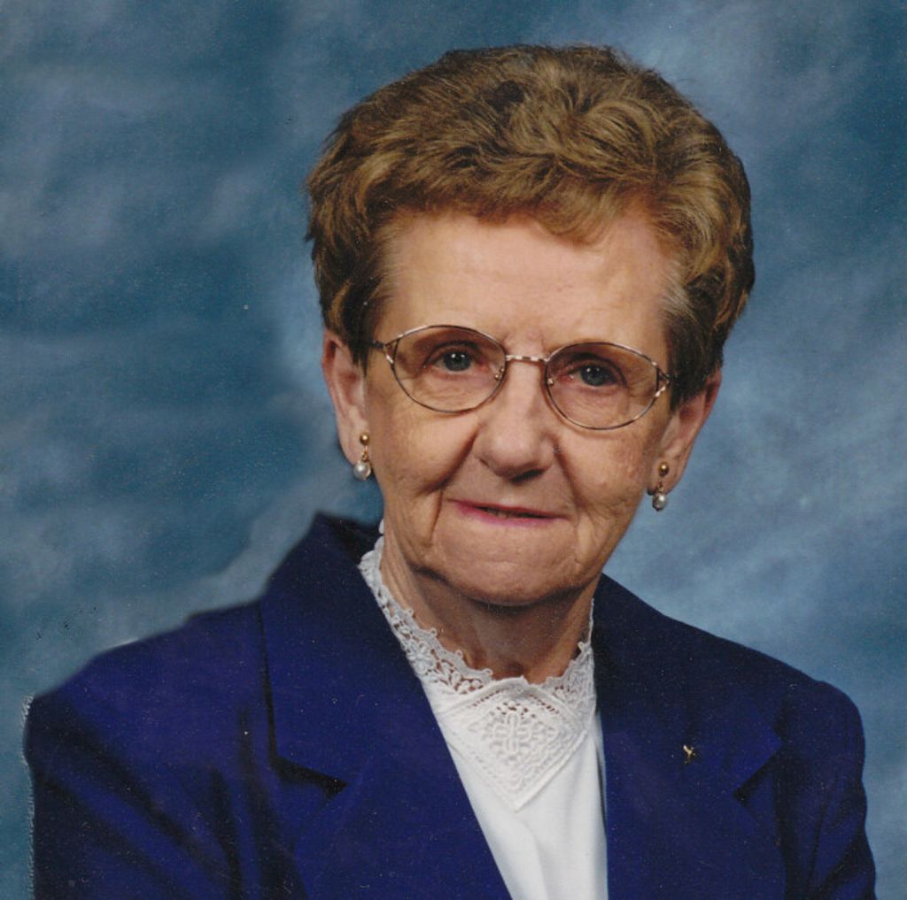 Letha “Gwen” (Ferguson)  Kelly