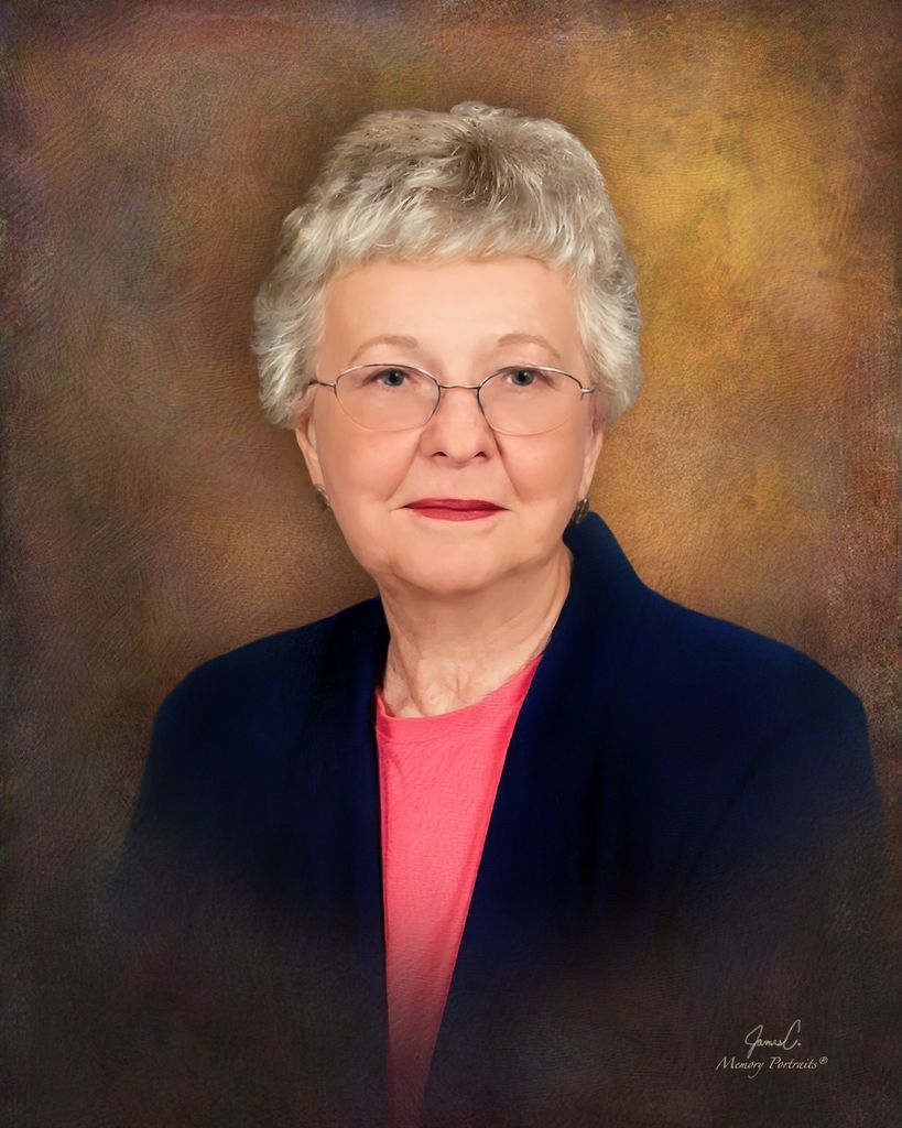 Ruth Ladell Chisum