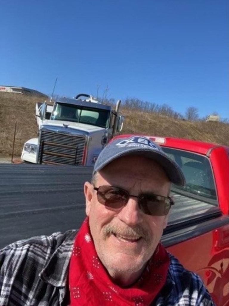 Michael John Lane Profile Photo