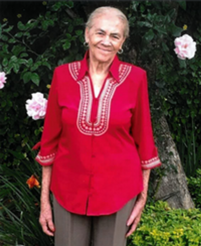 Juana Torres Profile Photo