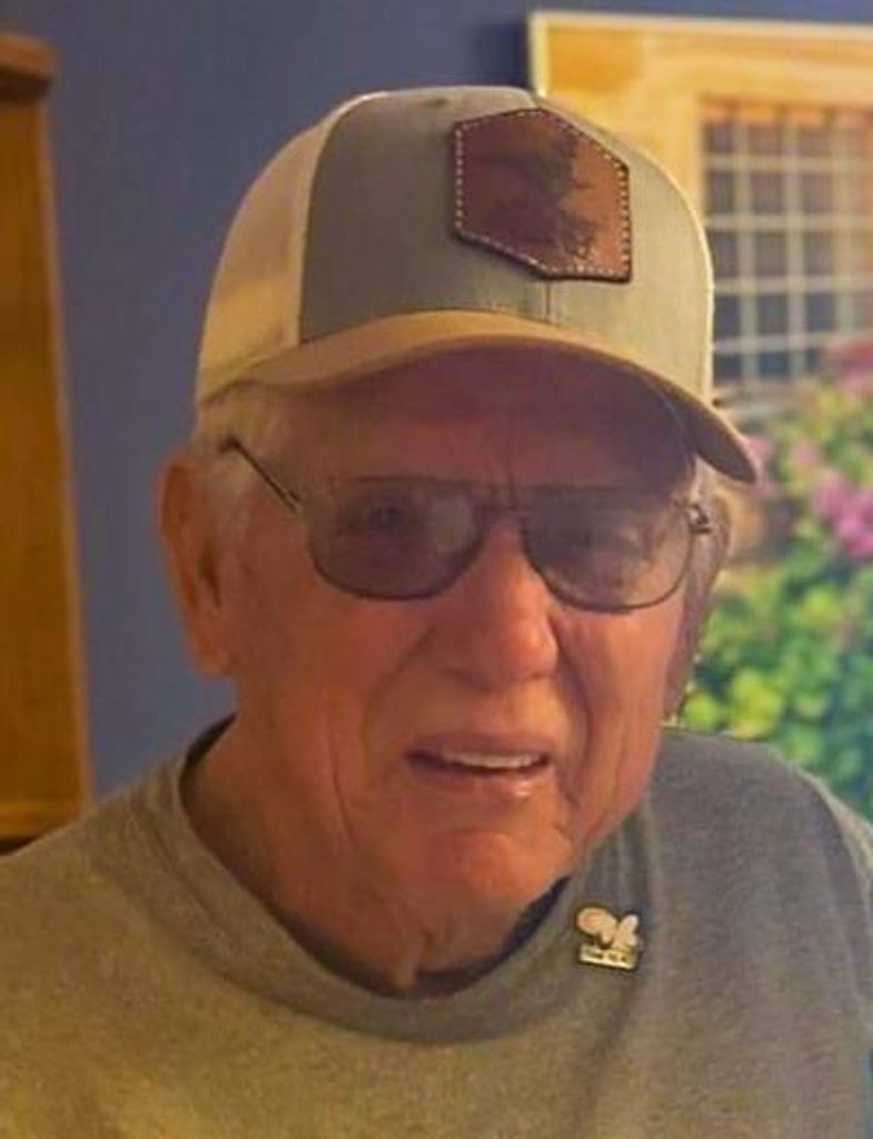 William "Herb" Herbert Nease Profile Photo
