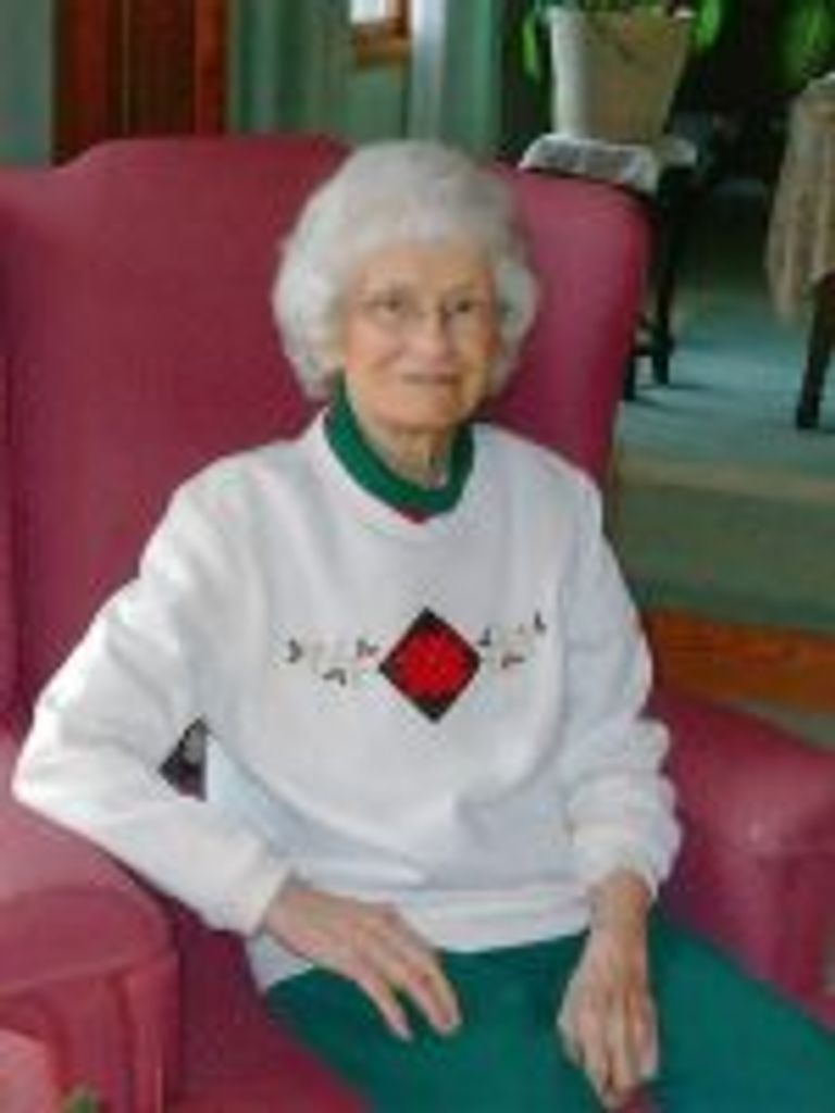 Doris A. Edwards
