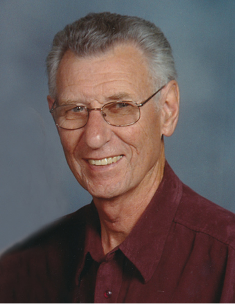 Ronald D. Wedeven Profile Photo