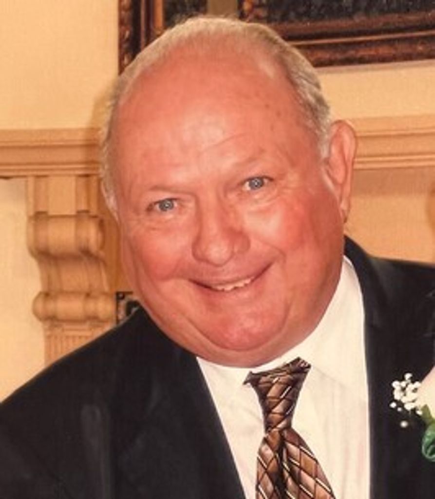 Lewis Propst